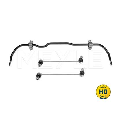 MEYLE Suspension Anti Roll Sway Bar 100 653 0005/HD