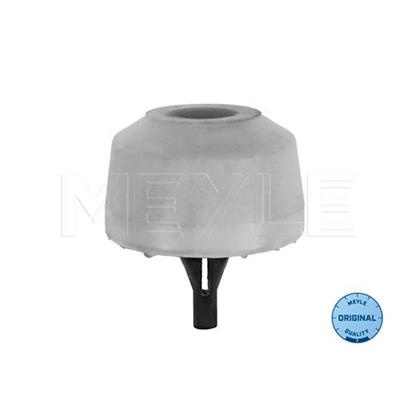 2x MEYLE Suspension Rubber Buffer 100 742 0025