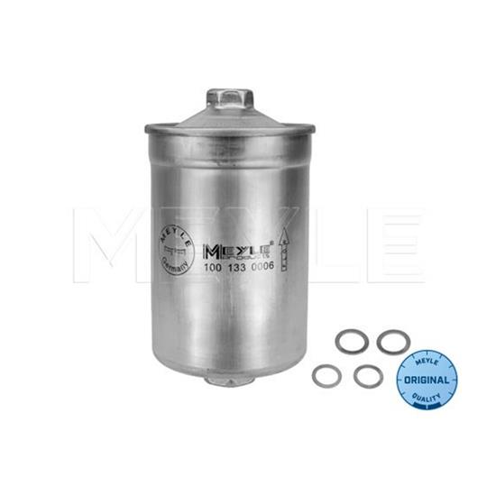 MEYLE Fuel Filter 100 133 0006