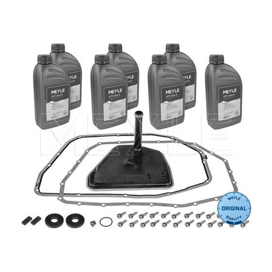 MEYLE Automatic Gearbox Transmission Oil Change Parts Kit 100 135 0003