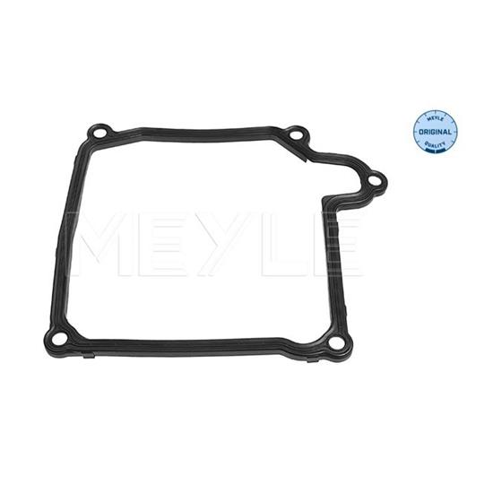 MEYLE Automatic Transmission Gearbox Oil Seal 100 140 0001