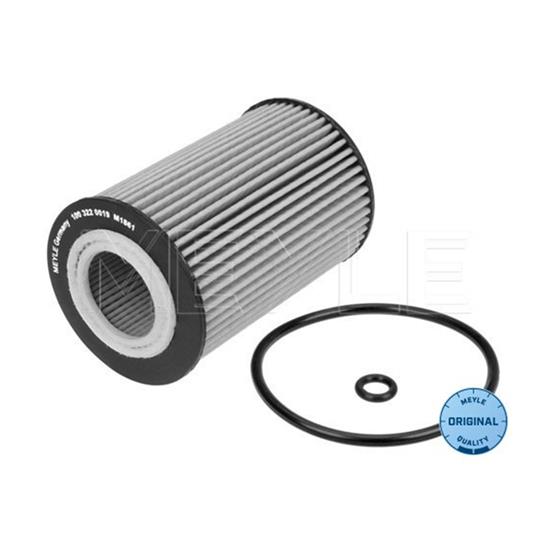 MEYLE Engine Oil Filter 100 322 0019