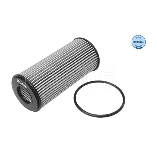 MEYLE Engine Oil Filter 100 322 0022