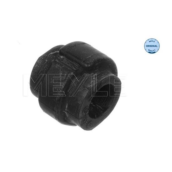 MEYLE Anti Roll Bar Stabiliser Mounting 100 411 0021