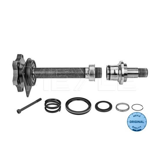 MEYLE Differential Stub Axle 100 498 0244/S