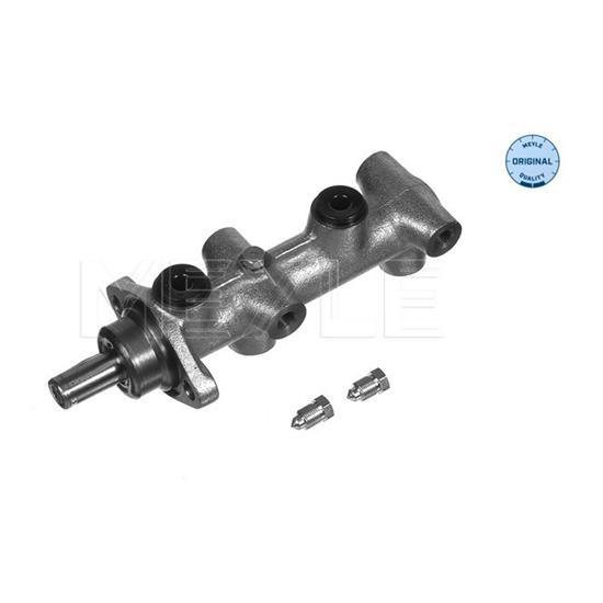 MEYLE Brake Master Cylinder 100 611 0035