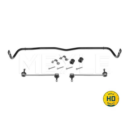 MEYLE Suspension Anti Roll Sway Bar 100 653 0004/HD