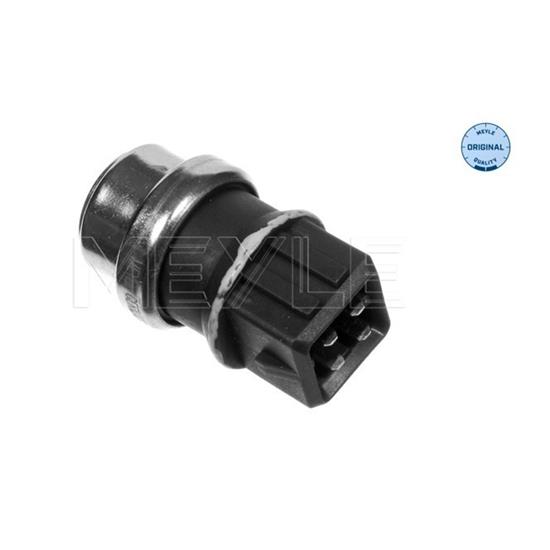 MEYLE Antifreeze Coolant Temperature Sensor Sender 100 800 9053