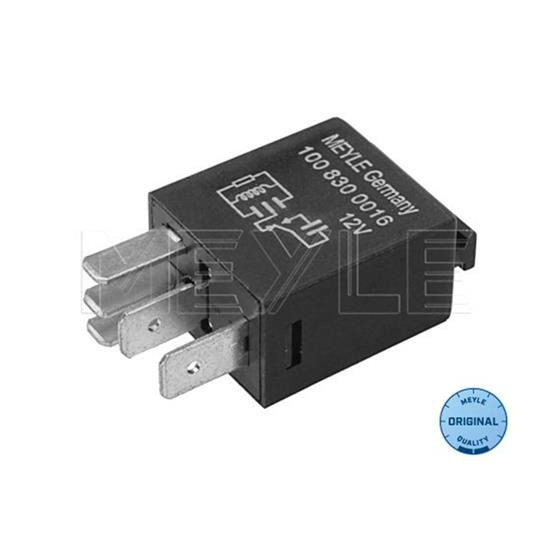 MEYLE Multifunction Relay 100 830 0016