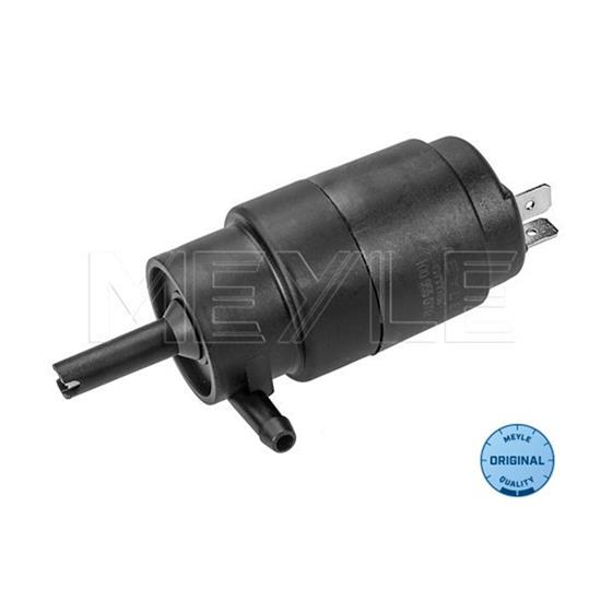 MEYLE Windscreen Water Washer Pump 100 955 0002