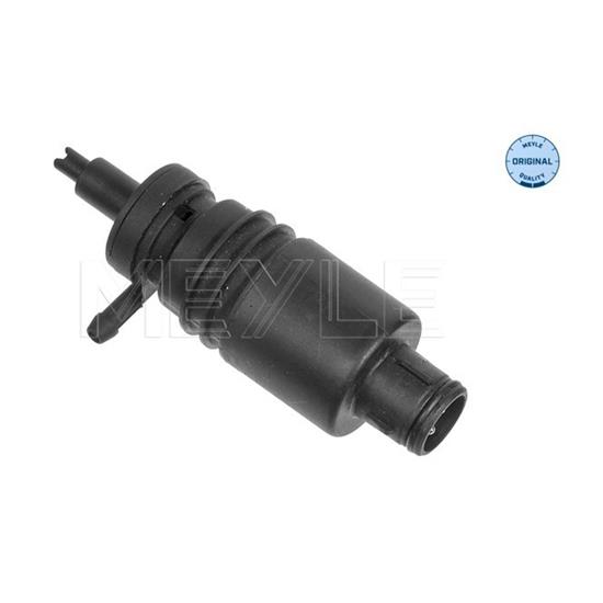 MEYLE Windscreen Water Washer Pump 100 955 0008