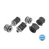 MEYLE Suspension Anti Roll Sway Bar Bush Repair Kit 11-14 615 0013/S