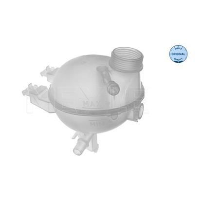 MEYLE Antifreeze Coolant Expansion Header Tank 11-14 223 0000
