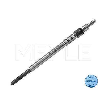 MEYLE Glow Heater Plug 11-14 860 0001