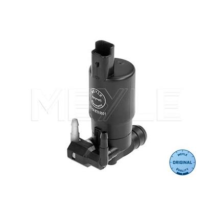 MEYLE Windscreen Water Washer Pump 11-14 870 0001