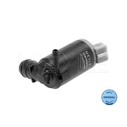 MEYLE Windscreen Water Washer Pump 11-14 870 0002