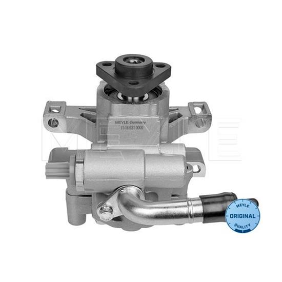 MEYLE Steering Hydraulic Pump 11-14 631 0000