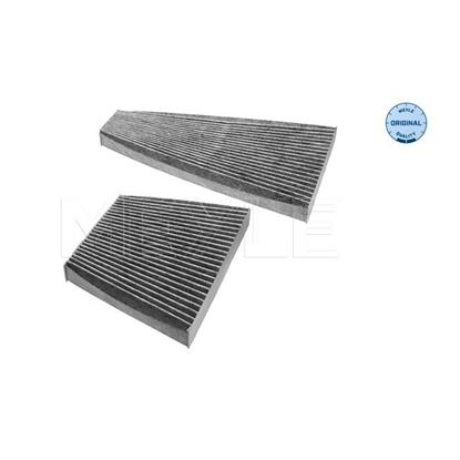 MEYLE Pollen Cabin Interior Air Filter 112 320 0018/S