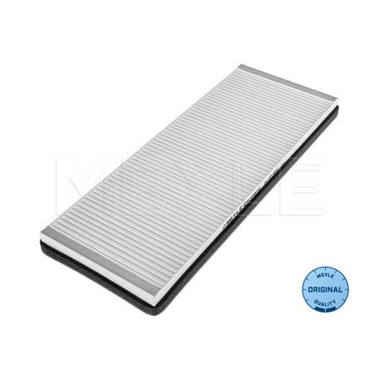 MEYLE Pollen Cabin Interior Air Filter 112 319 0002