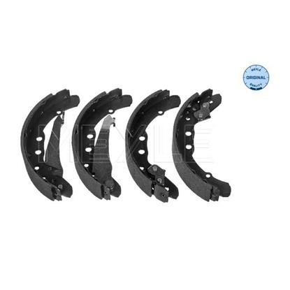 MEYLE Brake Shoe Set 114 042 1101