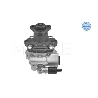 MEYLE Steering Hydraulic Pump 114 631 0043