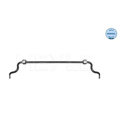 MEYLE Suspension Anti Roll Sway Bar 114 753 0018