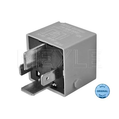 MEYLE Multifunction Relay 114 830 0000