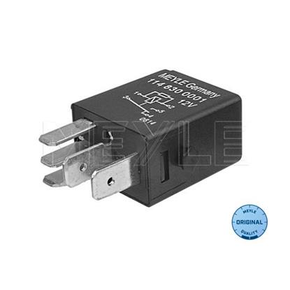 MEYLE Multifunction Relay 114 830 0001