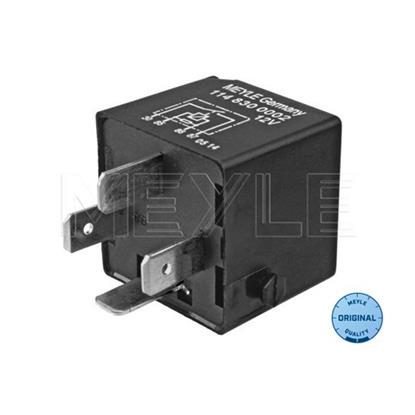 MEYLE Multifunction Relay 114 830 0002