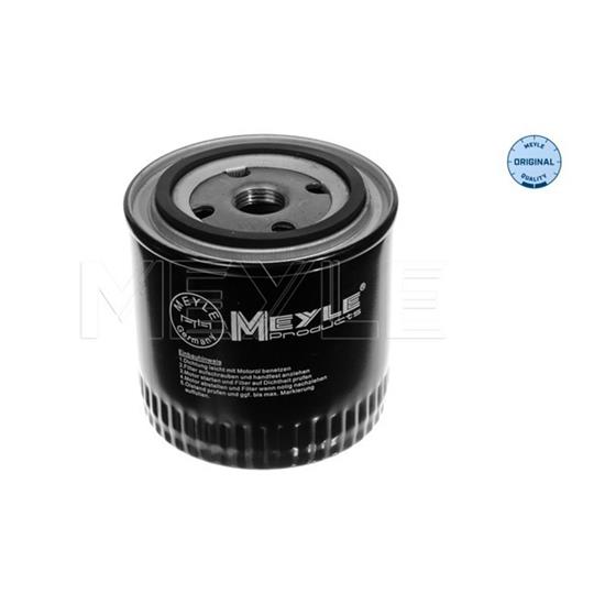 MEYLE Engine Oil Filter 114 322 0000