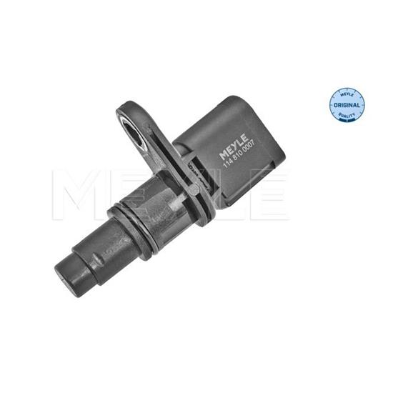 MEYLE Camshaft Position Sensor 114 810 0007