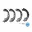 MEYLE Brake Shoe Set 114 533 0002