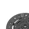 MEYLE Clutch Friction Plate Disc 117 200 2402