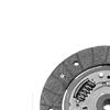 MEYLE Clutch Friction Plate Disc 117 215 2400