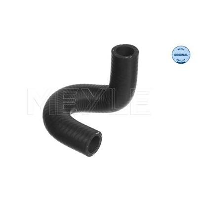 MEYLE Radiator Cooling Hose 119 121 0029