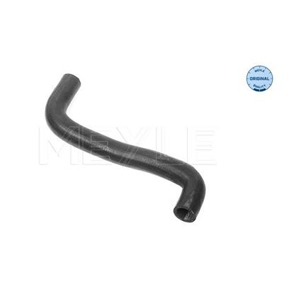 MEYLE Radiator Cooling Hose 119 121 0042