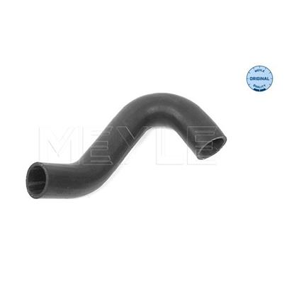 MEYLE Radiator Cooling Hose 119 121 0049