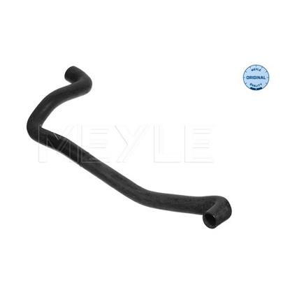 MEYLE Radiator Cooling Hose 119 121 0105