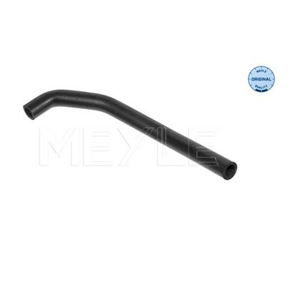 MEYLE Radiator Cooling Hose 119 121 0165