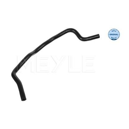 MEYLE Radiator Cooling Hose 119 121 0178