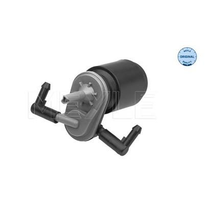 MEYLE Windscreen Water Washer Pump 12-34 870 0002