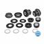 MEYLE Drivers Cab Suspension Repair Kit 12-34 058 0004