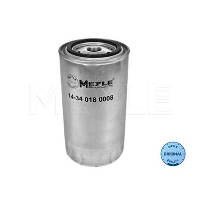 MEYLE Fuel Filter 14-34 018 0008