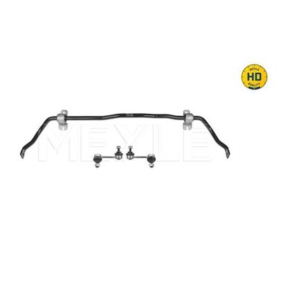 MEYLE Suspension Anti Roll Sway Bar 15-14 653 0000/HD