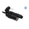 MEYLE Windscreen Water Washer Pump 16-14 870 9001