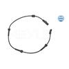 MEYLE ABS Anti Lock Brake Wheel Speed Sensor 16-14 899 0019