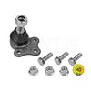 MEYLE Suspension Ball Joint 16-16 010 0005/HD