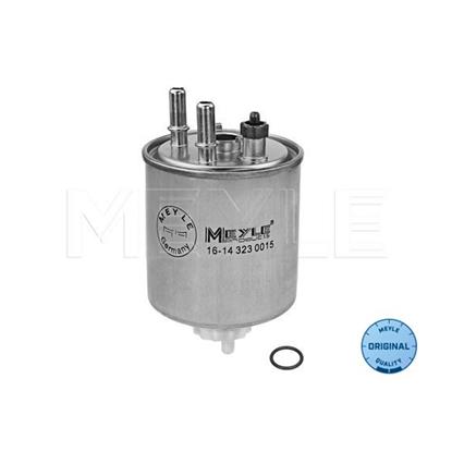 MEYLE Fuel Filter 16-14 323 0015