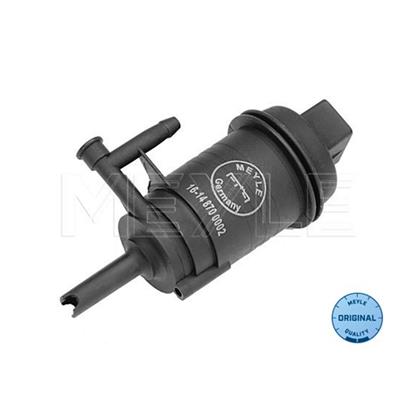 MEYLE Windscreen Water Washer Pump 16-14 870 0002