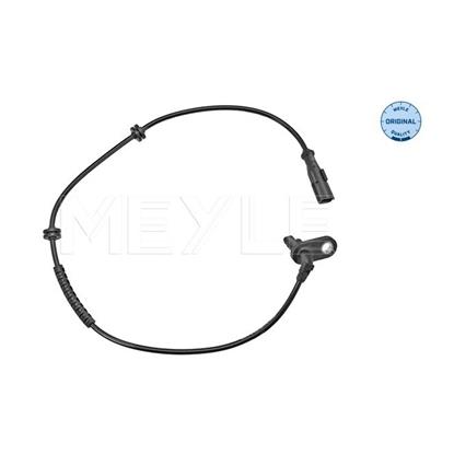 MEYLE ABS Anti Lock Brake Wheel Speed Sensor 16-14 899 0022